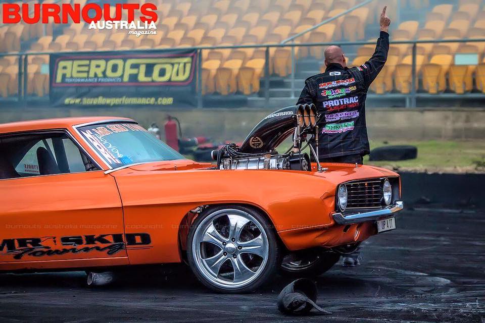 spot on performance burnouts ls turbo blown powerskids powercruise powerplay