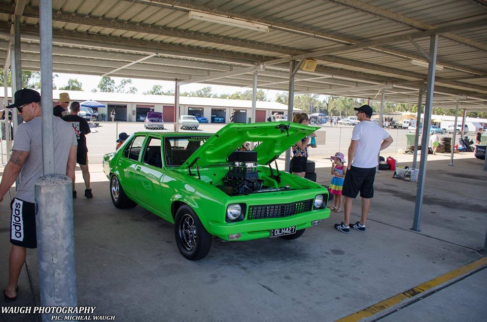 spot on performance and fabrication drag radial racing