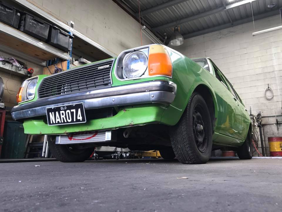 spot on performance and fabrications custom cars turbo supercharged ls rb 2jz rotor rotary burnouts drag raicing kenda brisbane australia