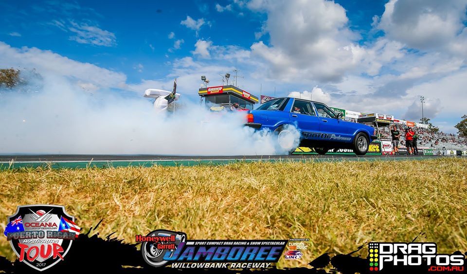 spot on performance and fabrication drag radial racing