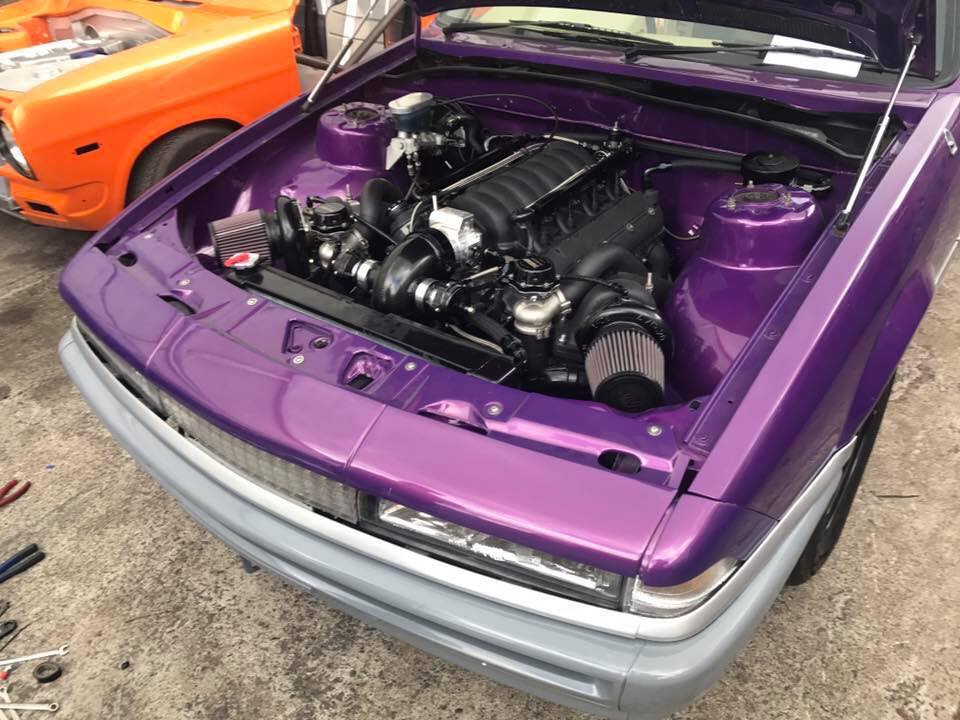 spot on performance and fabrications custom cars turbo supercharged ls rb 2jz rotor rotary burnouts drag raicing kenda brisbane australia