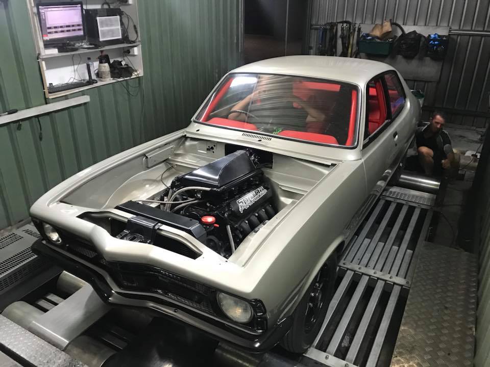 spot on performance and fabrications custom cars turbo supercharged ls rb 2jz rotor rotary burnouts drag raicing kenda brisbane australia  gmhpsi