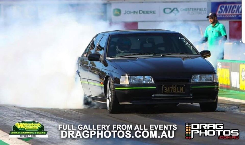 spot on performance and fabrication drag radial racing