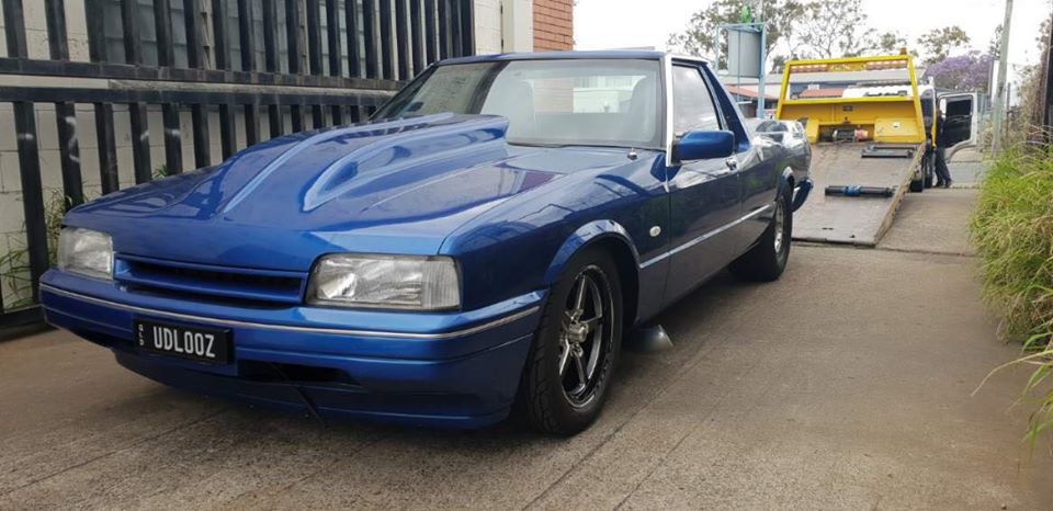 spot on performance and fabrication drag radial racing