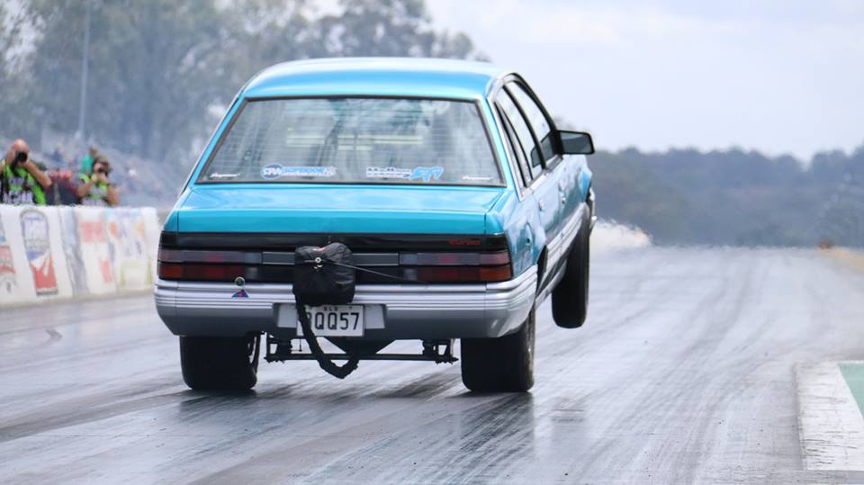 spot on performance and fabrication drag radial racing