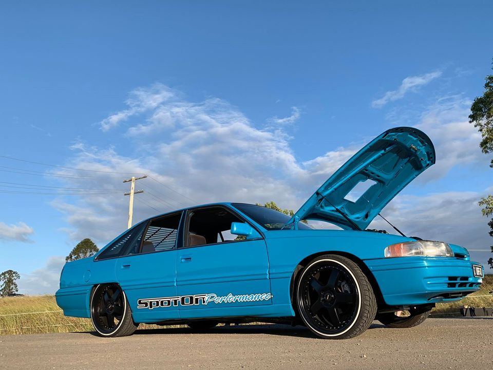 spot on performance and fabrications urf47 urfat custom cars turbo blown  supercharged ls rb 2jz rotor rotary burnouts drag raicing kenda brisbane australia