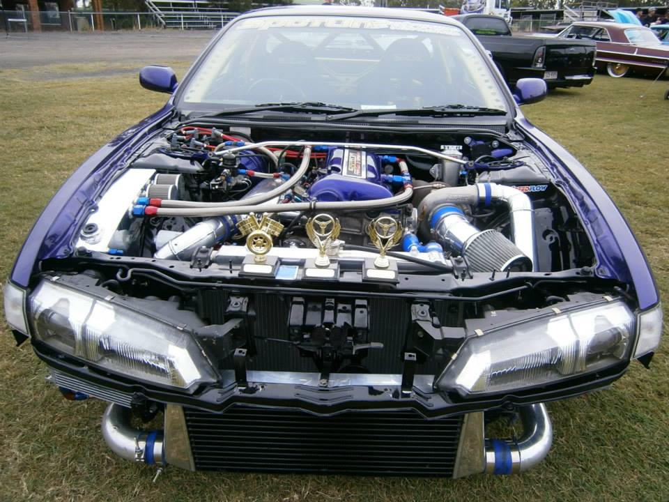 spot on performance and fabrications custom cars turbo supercharged ls rb 2jz rotor rotary burnouts drag raicing kenda brisbane australia