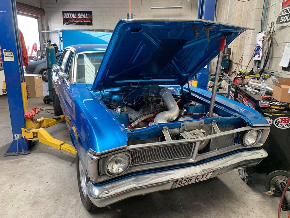 spot on performance and fabrications custom cars turbo supercharged ls rb 2jz rotor rotary burnouts drag raicing kenda brisbane australia