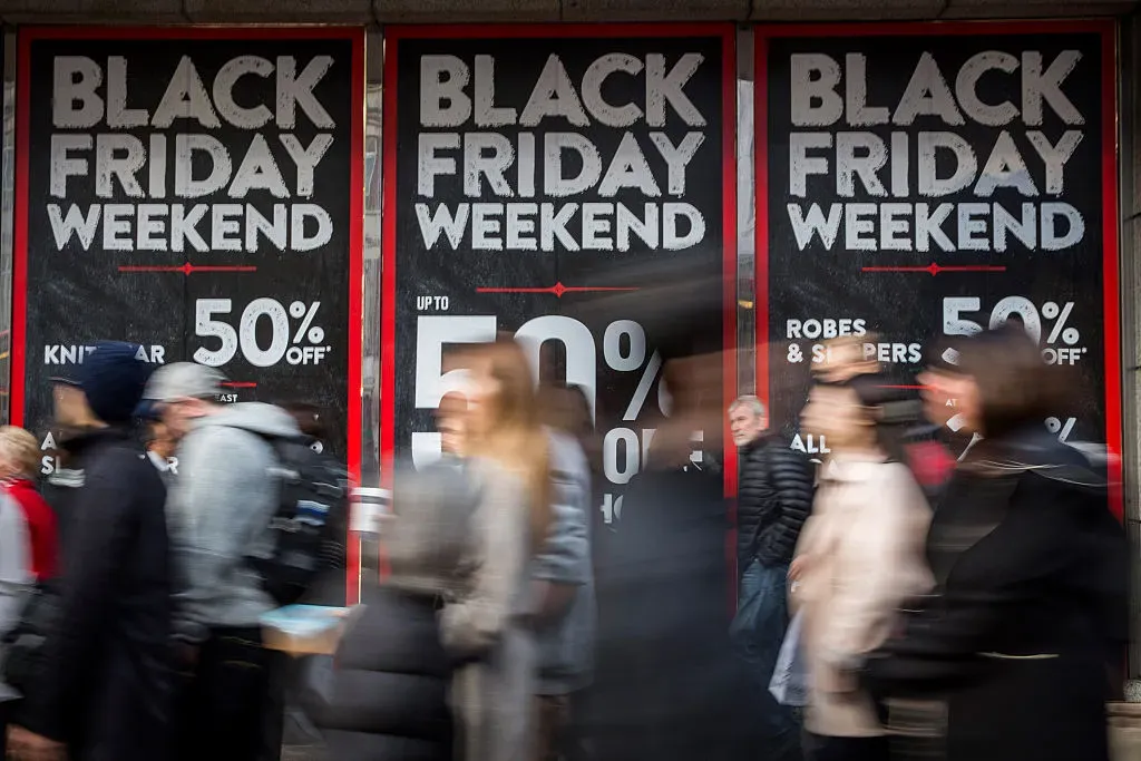 como aproveitar black friday