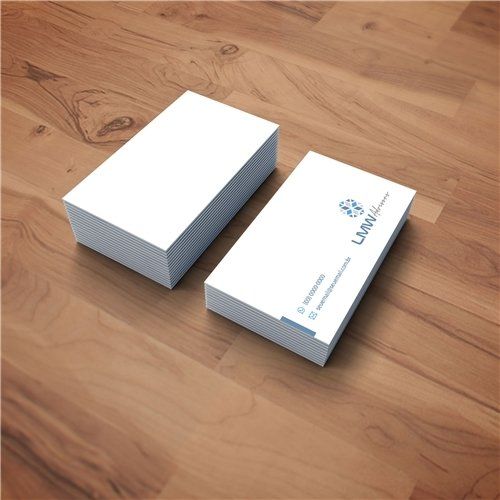 cartão de visita We Do Logos