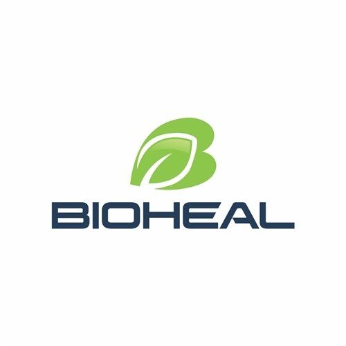 Criar nome para empresa bioheal