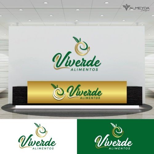 Nomes de Empresas Viverde