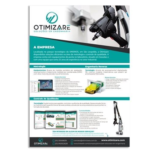 Panfletos We Do Logos