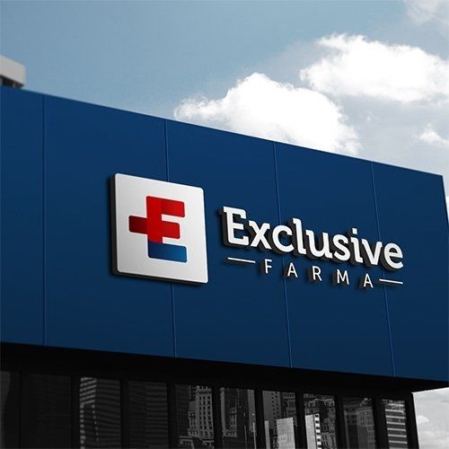 Logo Exclusive Farma
