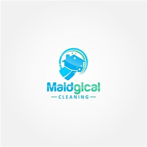 Logo Maidgical