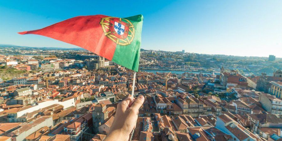 abrir empresa portugal