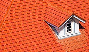 Roof - Roofing Contractor