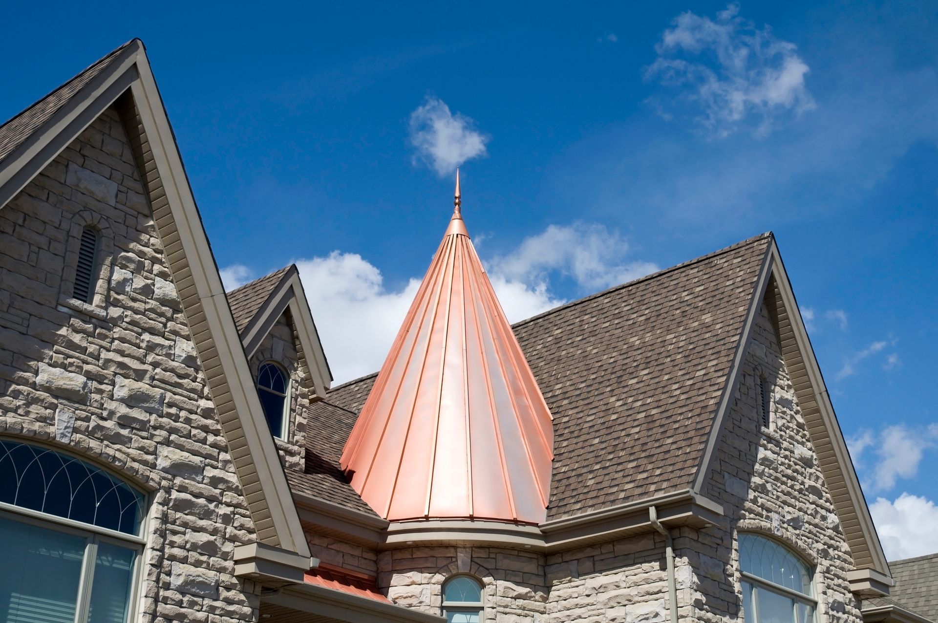 Red Roof - Roof Installation