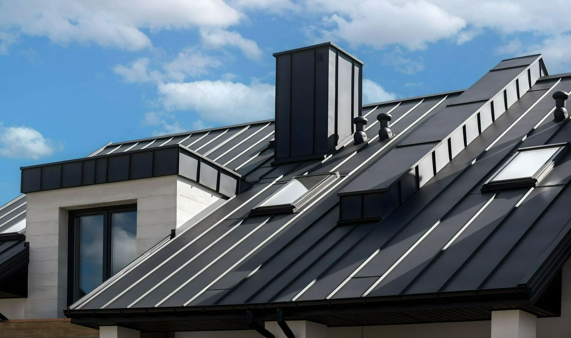 Roof - Roofing Contractor