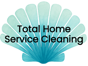 Total Home Service Cleaning logo