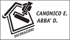 Decorazioni Canonico Edoardo logo