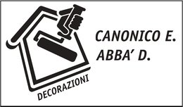 Decorazioni Canonico Edoardo logo