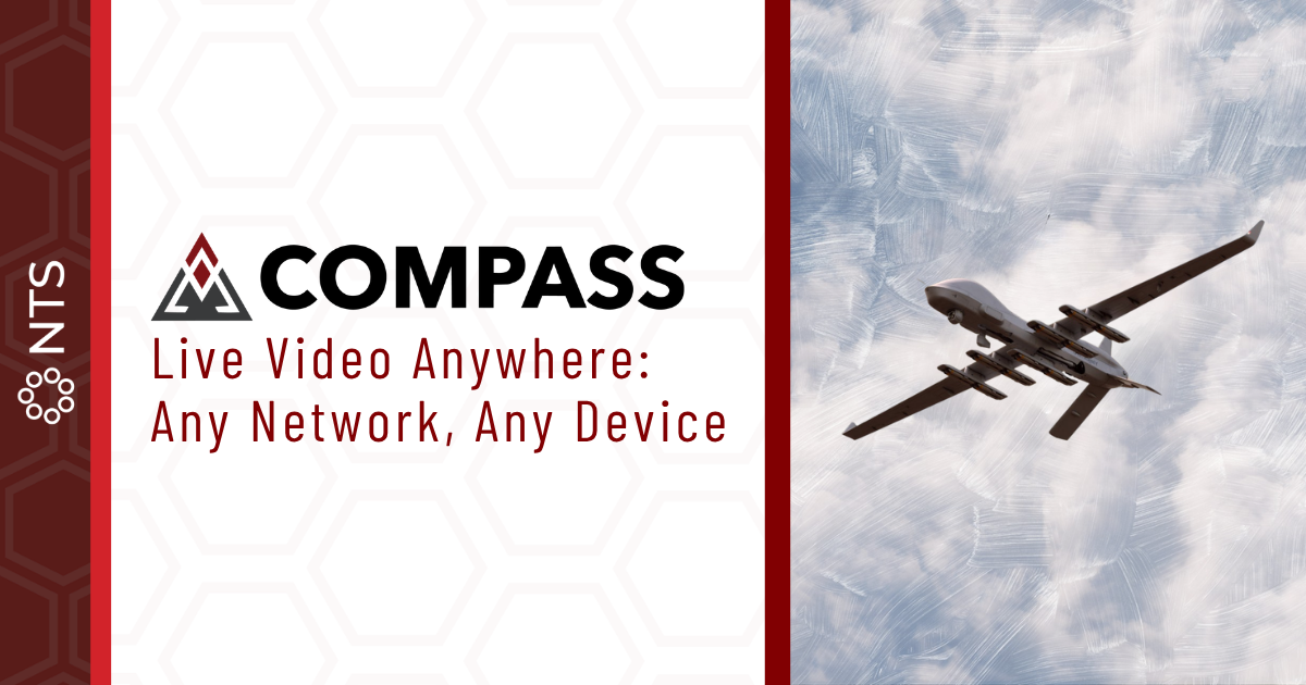 COMPASS by NTS