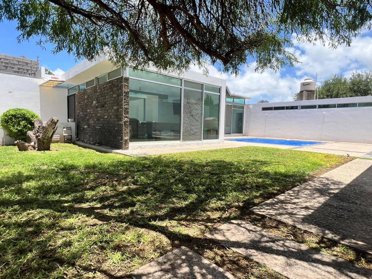 Bienes raíces en San Luis Potosí