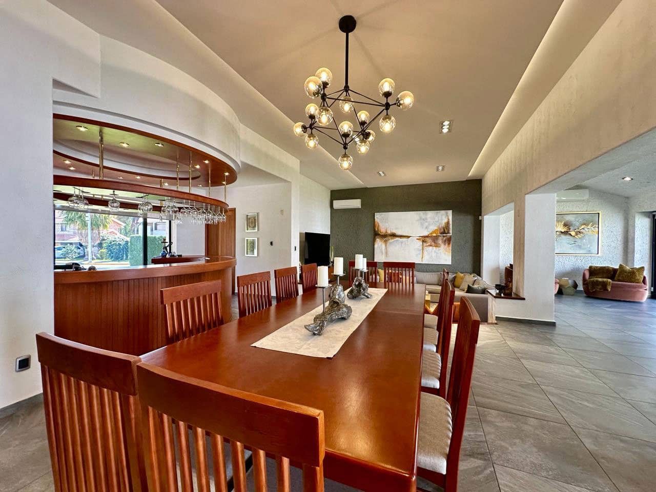 Propiedades en San Luis Potosí