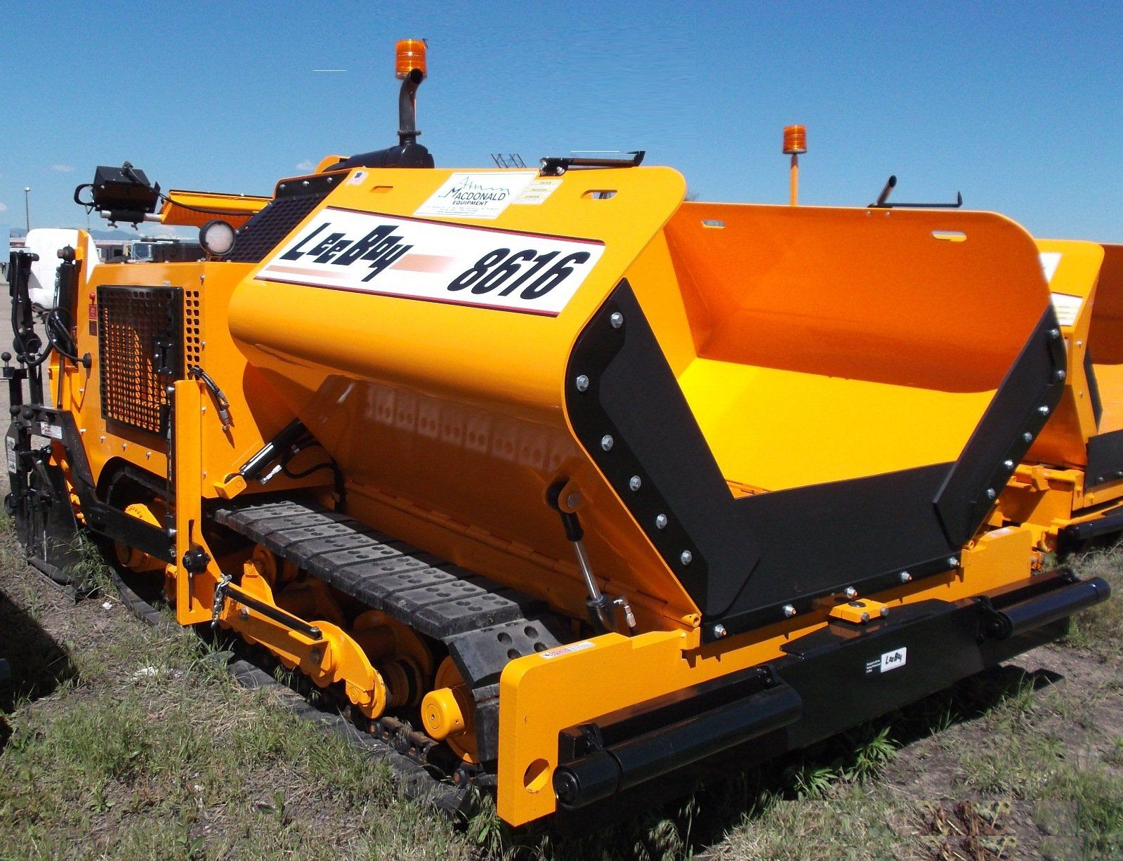 gallery Macdonald Equipment Commerce City, CO