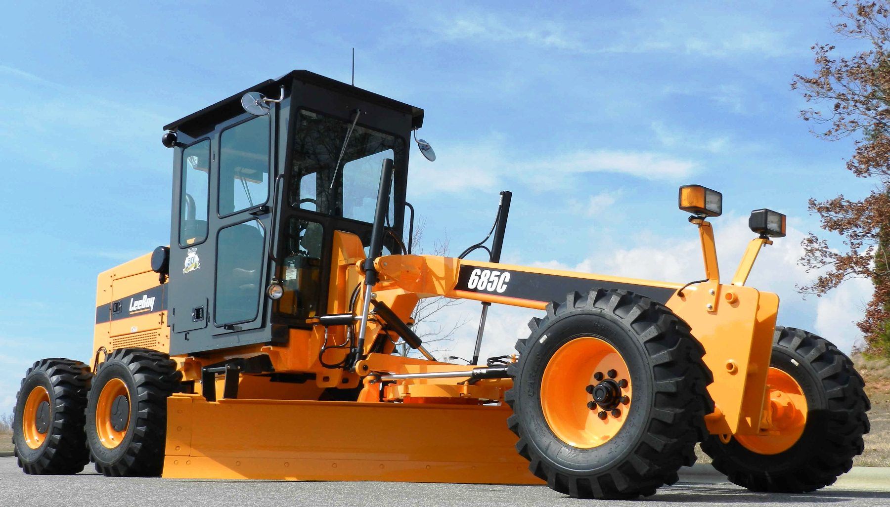 gallery Macdonald Equipment Commerce City, CO