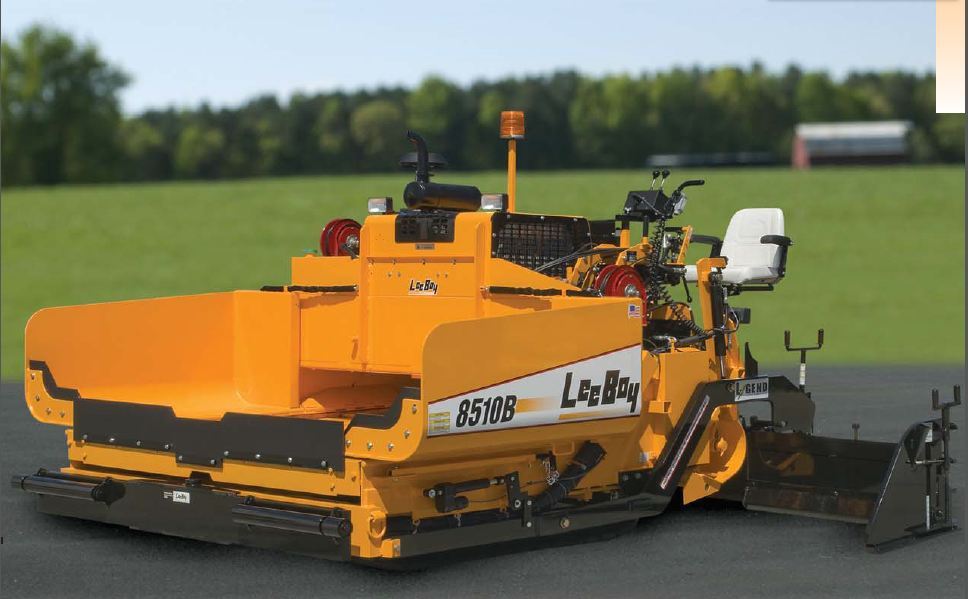 gallery Macdonald Equipment Commerce City, CO