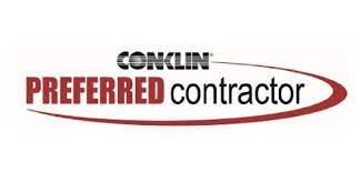 Conklin Preferred Contractor