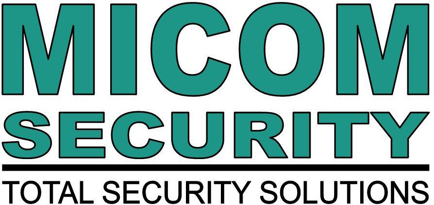 Micom Security logo