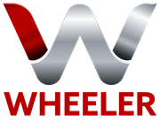 Wheeler Fencing Company LOGO