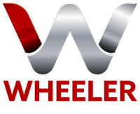 Wheeler Fencing Company logo