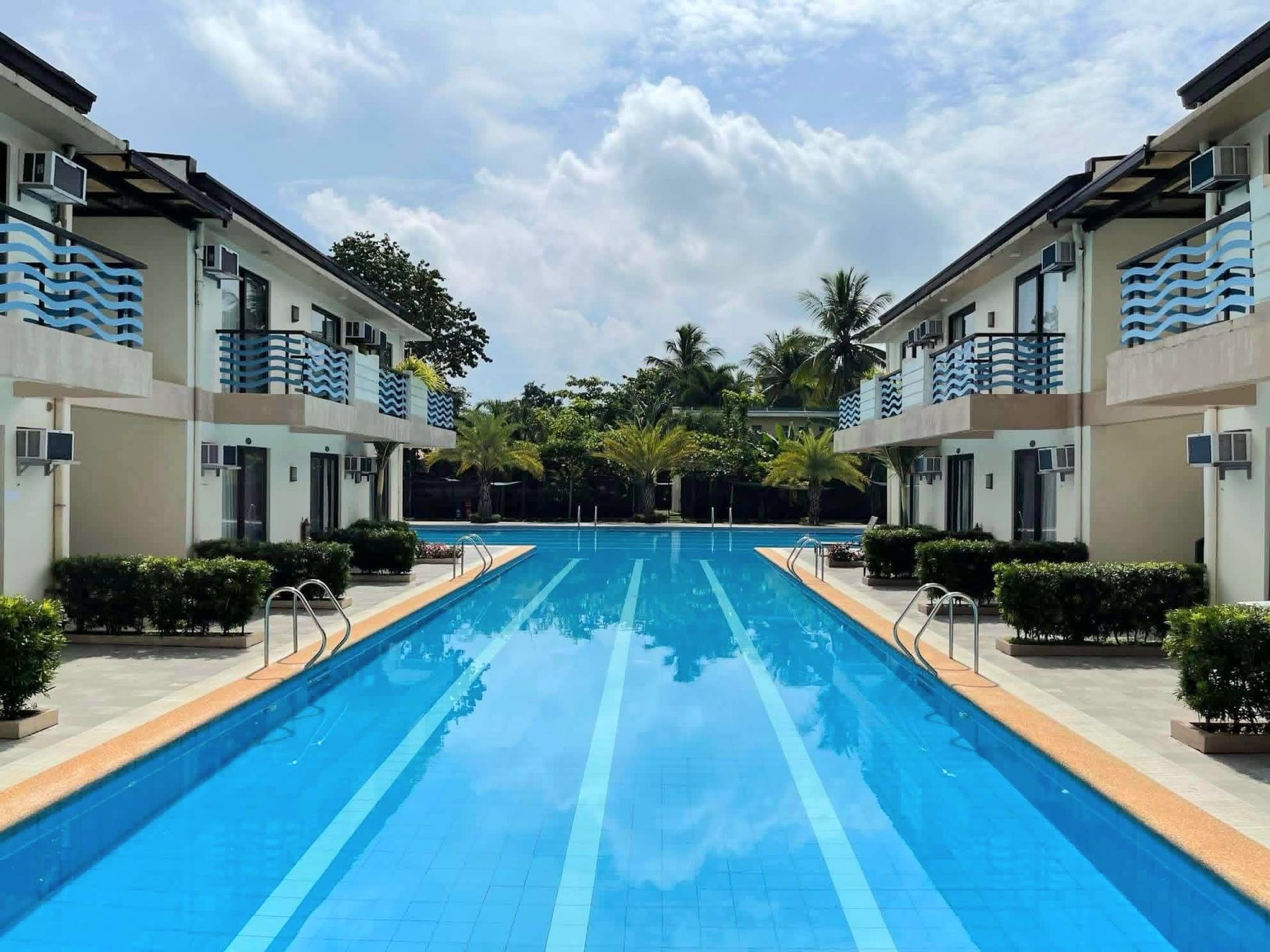 Green Nature Resort exterior Nagcarlan Laguna Philippines