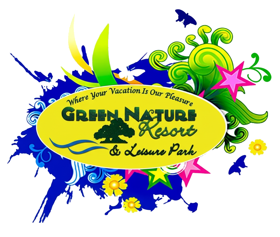 Green Nature Resort and Leisure Park