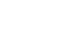 Et logo for badhal 8 vises på en hvid baggrund