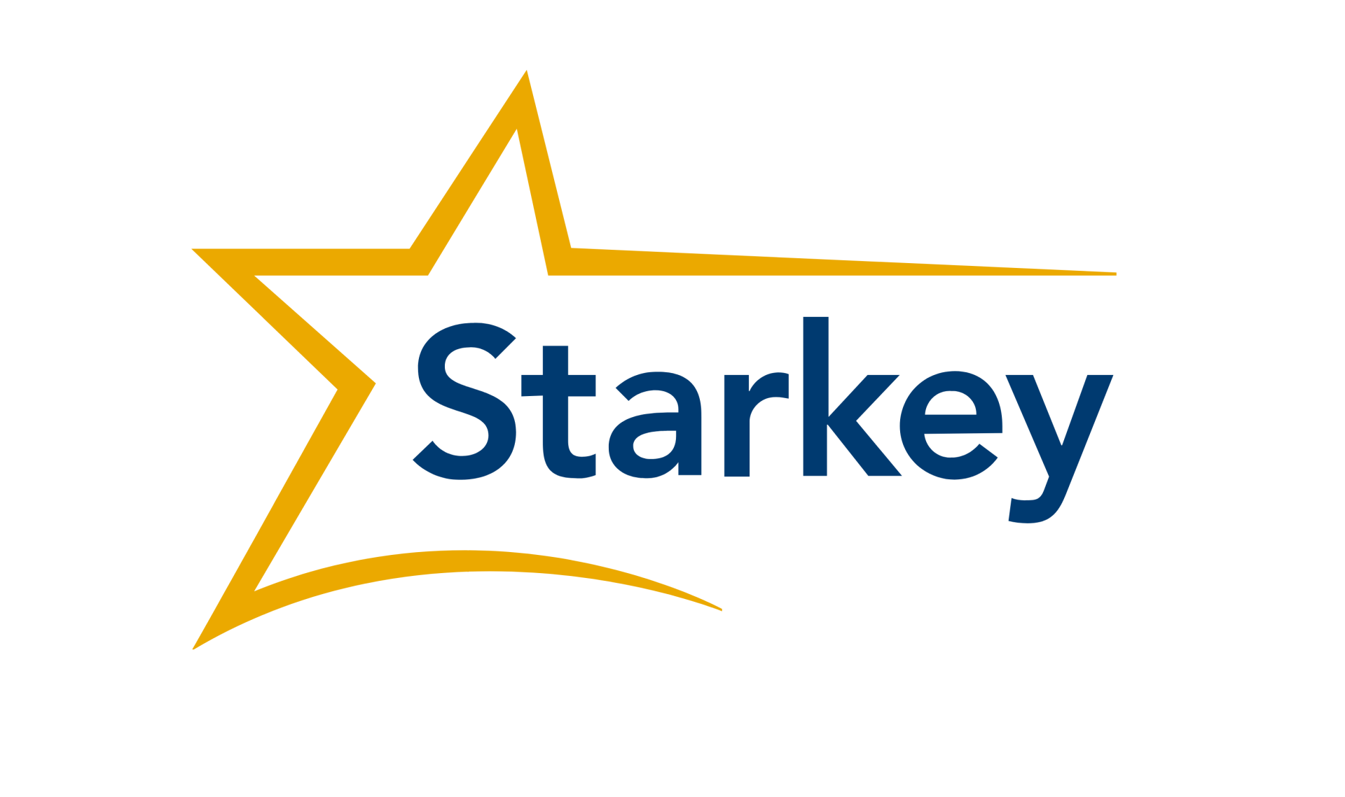 Starkey Logo