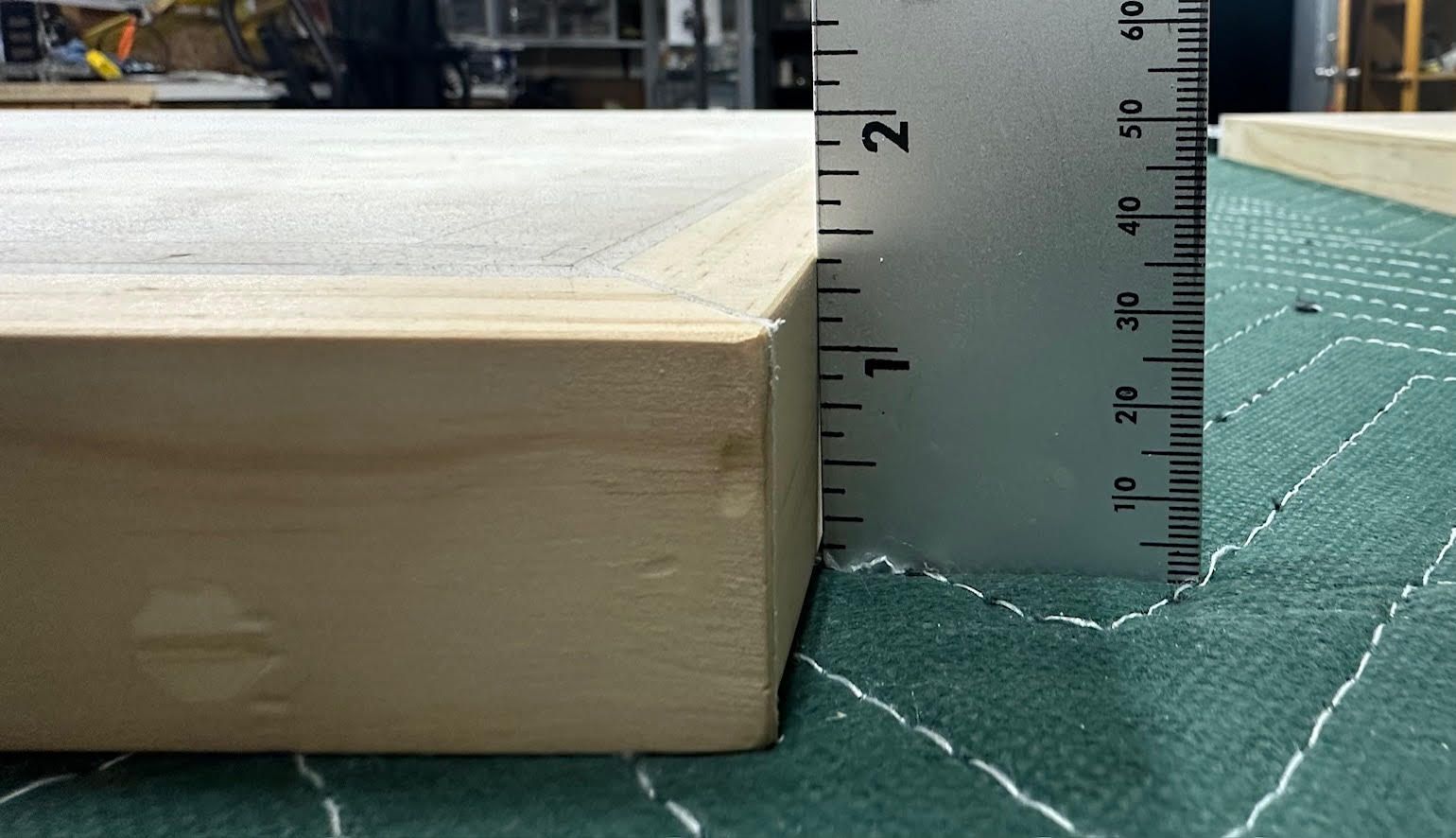 The Last Building Board You'll Ever Need!