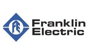 Logo de Franklin Electric