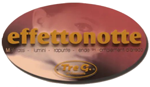 Effettonotte - logo