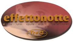 Effettonotte - logo