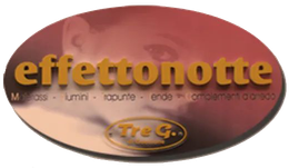 Effettonotte - logo