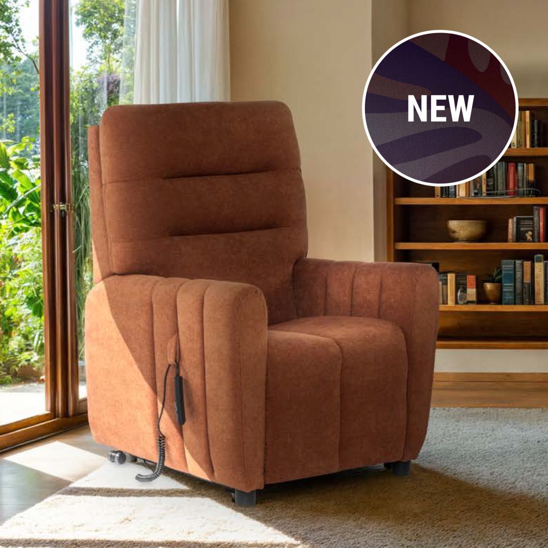 poltrona relax Letizia