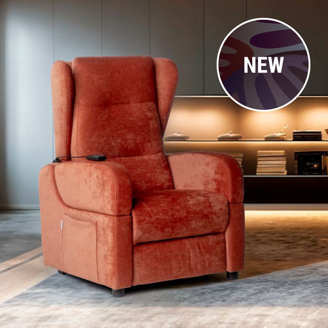 poltrona relax Valentina