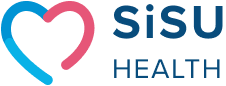 SiSU Health logo