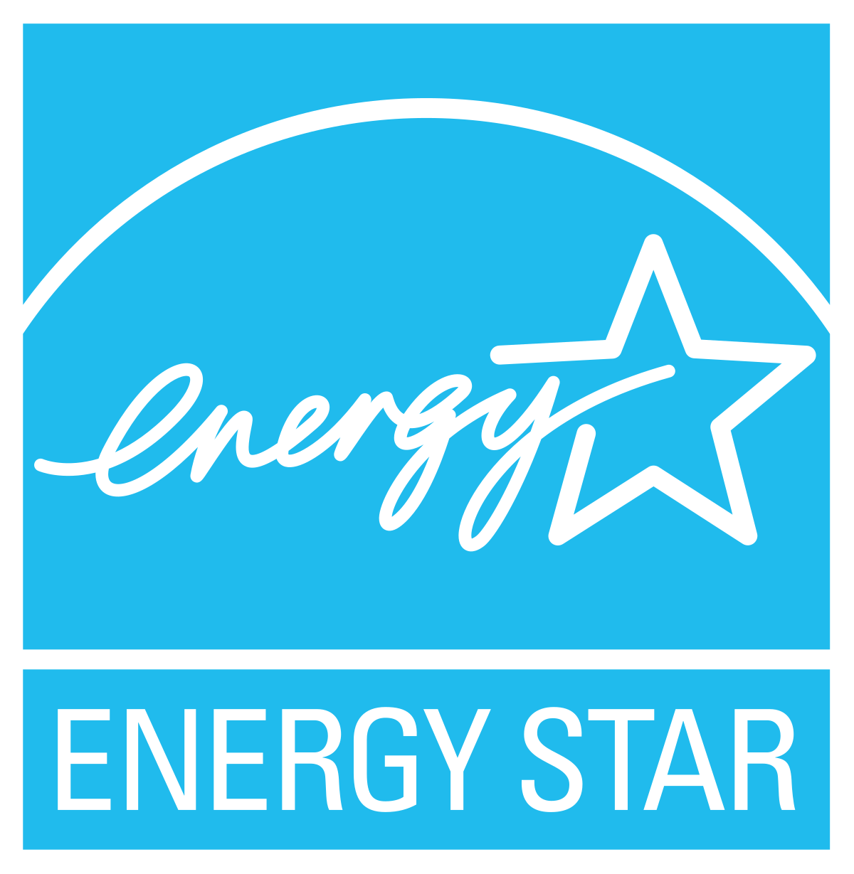 Energy Star Rated Product