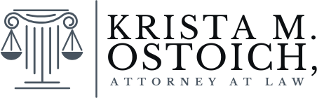 Krista M. Ostoich, Attorney at Law logo